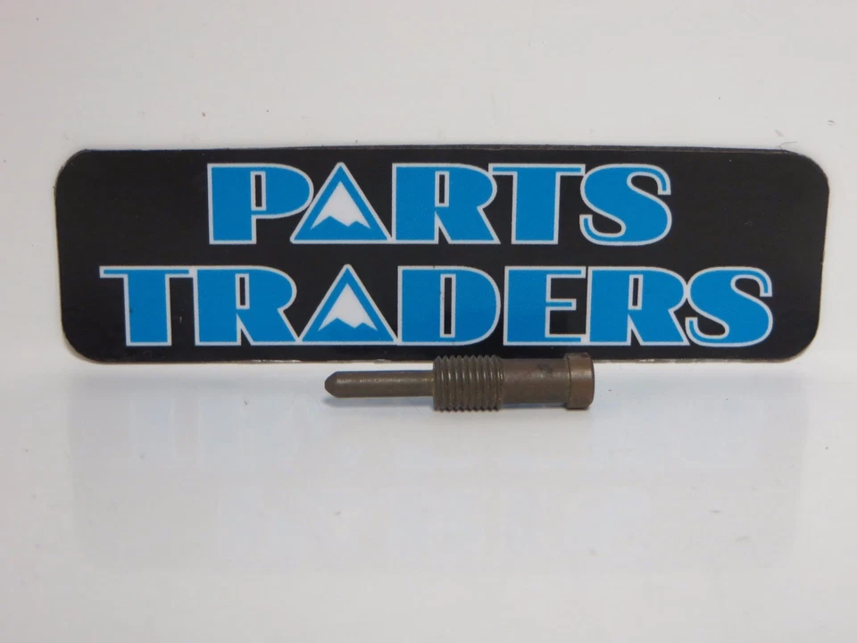 Motorcycle Carburetor Carb Fuel Air Mixture Screw 29mm Long 5.8mm Thread - Imagem 1 de 1