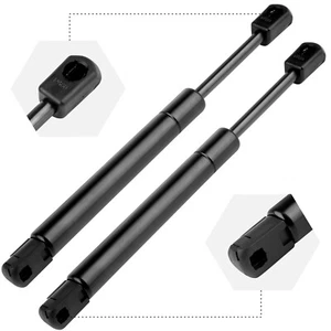 Amortiguadores de soporte de elevación del capó delantero para 91-01 Ford Explorer 97-01 Mercury Mountaineer - Imagen 1 de 9