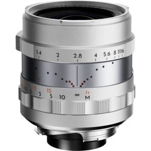 Thypoch Simera 28mm f/1.4 (Leica M, Silver) - Picture 1 of 7