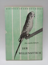 Der Wellensittich, Michaelis, Hans-Joachim: