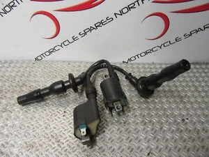 HONDA CBR500R ABS PC44 2017 IGNITION COIL PACKS BK471 - Bild 1 von 2