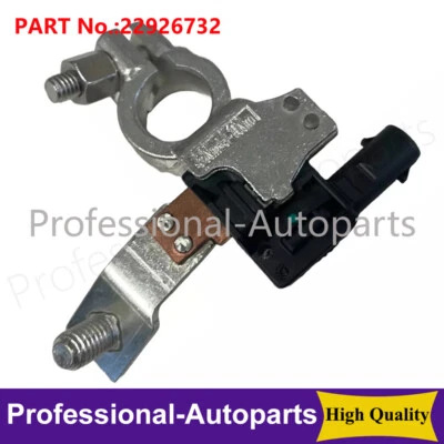 22926732 Battery Current Battery Sensor Fits For Chevrolet Cruze 2016-2019 - Изображение 1 из 3