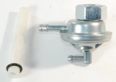 50 150 250cc ATV GoKart Scooter UTV Combustible Petcock Válvula M16x1.5 Tuerca ID = 14.5 Foto 1 de 3