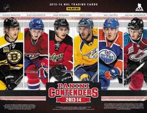 13-14 Panini Contenders & Titanium Retail U-Pick Base/ RC/ Inserts/ Autos/ #'d