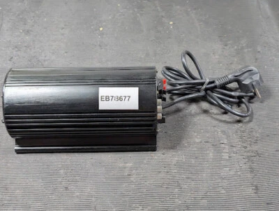 Sparkll DA-2000B Tube Amp - Working, Signs of Use, No Accessories - Image 1 of 4