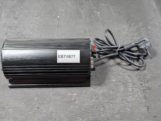 Sparkll DA-2000B Tube Amp - Working, Signs of Use, No Accessories - Image 1 of 4