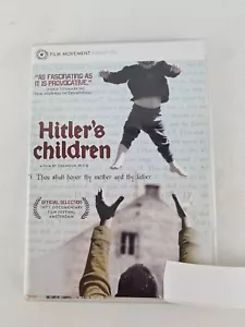DVD - Hitler`s Children - ein Film von Chanoch Ze Evi - TOP Zustand - Foto 1 di 4