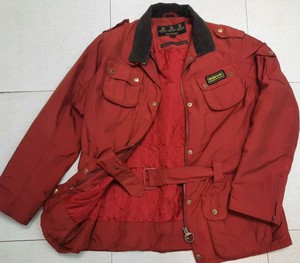 steve mcqueen barbour jacket ebay
