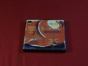 Gretry RICHARD COEUR DE LION / DENYS LE TYRAN Neri / Vizioli Nuova Era 2 CD nm - Bild 1 von 3