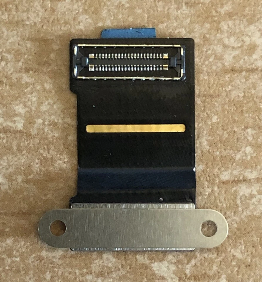 Bildschirm, LCD Display Kabel MacBook Pro 15" A1707 A1990 2016 2017 2018 2019 - Bild 1 von 1