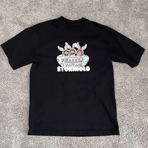 Let's Trip Sturniolo Triplets Easter Women's T-Shirt - Picture 1 of 4