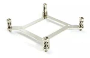 Supermicro Bkt-0050l-rs Cpu Heat-sink Mounting Bracket Square ILM Socket Lga2011 - Picture 1 of 1