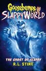 Ghost of Slappy by R.L. Stine 9781407195865 | Brand New | Free UK Shipping