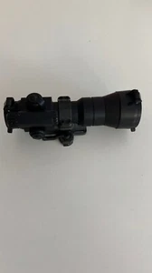 Aimpoint Comp 9000 inkl Montage 2 MOA Red Dot Rotpunktvisier - Bild 1 von 5