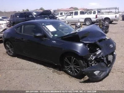 AC Compressor Fits 13-16 SCION FR-S 289280 - Image 1 of 4