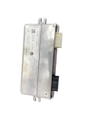 2022-2024 BMW M440i GRAN-COUPE DRIVER ASSIST SURROUND VIEW CAMERA CONTROL MODULE - Image 1 of 4