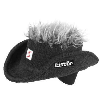 EISBÄR Orso polare Henry cappello sci piscina cappello western berretti uomo berretti invernali cappello a maglia