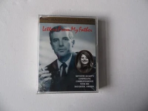 Letters From My Father - BBC Radio Collection - 2 Cassettes - New & Sealed. - Picture 1 of 2
