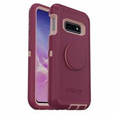 OTTERBOX Defender Series Case for Samsung Galaxy S10e - Pink