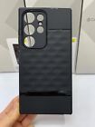 Caseology Parallax Case Military Grade Drop Tested for Samsung Galaxy S24 Ultra