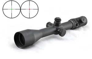 Visionking 6-25X56 Side Focus Mil dot Long Range Rifle scope 35mm Tube .50 Cal - Picture 1 of 5