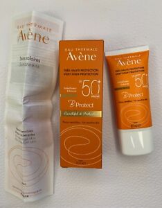 Avene B-Protect eau thermale Very High Protection SPF50+ 30ml