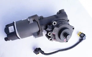 Bosch Servotwin EPS Electro-hydraulic Steering Motor & Gearbox 8298502106 24VDC - Picture 1 of 12