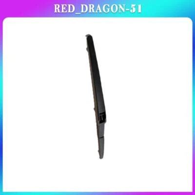 Limpiaparabrisas de ventana trasera negro para Toyota Yaris 2005 2006-2011  Foto 1 de 4