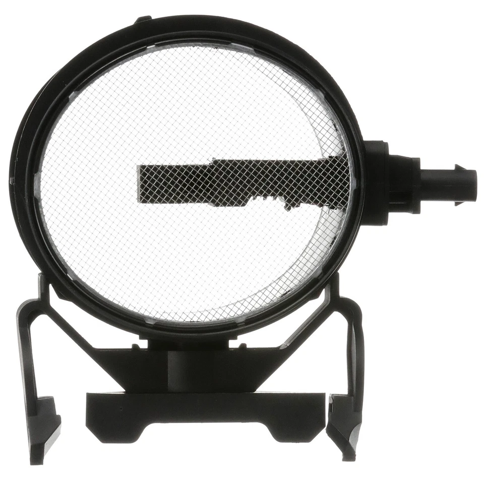 Sensor de flujo de masa de aire Delphi para Mercedes-Benz E550 2007-2011 5,5 L V8 2008 2009 Foto 1 de 4