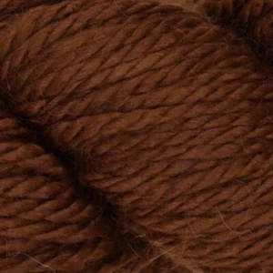 Ella Rae ::Cozy Alpaca Chunky #566:: alpaca acrylic yarn Auburn - Picture 1 of 7