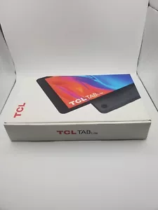TCL TABLET BOOST MOBILE (Brand New) - Picture 1 of 3