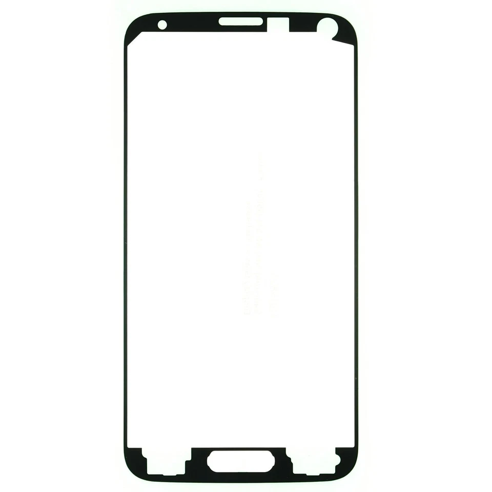 Samsung Galaxy S5 Neo SM- G903F Kleber Display Touchscreen Glas / Rahmen - Bild 1 von 1