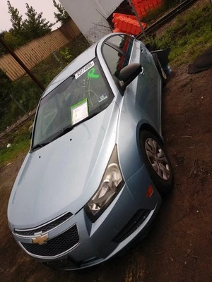 Conjunto completo de motor usado se adapta a: Chevrolet Cruze 2012 1,8 L VIN H octavo dígito op Foto 1 de 4