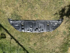 Under Bumper Cover Undertray Rust Shield Protection for Renault Captur 2012-2017 - Picture 1 of 6