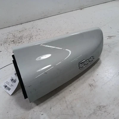 FIAT 500 Storage Pocket  2017 2016 - Image 1 of 4