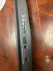 Maytag Dishwasher Control Panel W11106769 - Picture 1 of 3