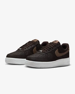 IM6533-200 Nike Air Force 1 '07 Velvet Brown (Damen) - Bild 1 von 8
