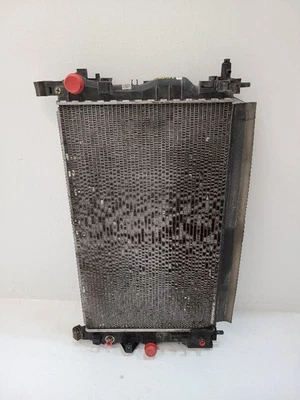 2012-2017 BUICK VERANO 2.4L Radiator 13267665 12-17       - Image 1 of 4