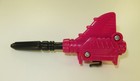 Roadgrabber Right Freeze Laser G1 Transformer Accessory 1988 Original Pretender