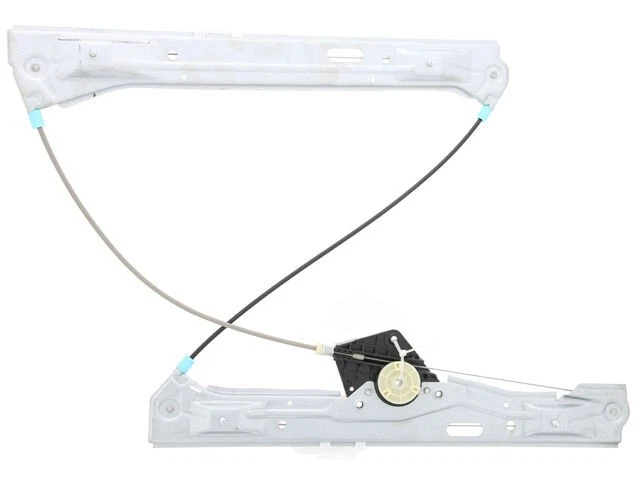 Regulador de ventana delantero derecho para BMW 340i xDrive 2016-2018 2017 GJ313CZ Foto 1 de 1