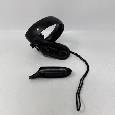 Broken Oculus Rift Right Touch Controller TO-R Controller With Battery Cover - Image 1 of 4