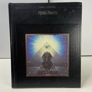 Mysteries of the Unknown: Mystic Places - Hardcover Coffee Table Book - Picture 1 of 10
