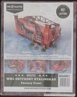 1/56 Bolt Action 28mm MAS H00252 WW2 Ostfront Stalingrad Factory Front NEU