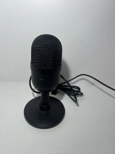 RAZER Seiren Mini - USB Kondensator-Mikrofon für Streaming / Home Office / Teams - Bild 1 von 2