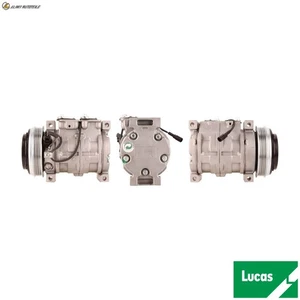 KOMPRESSOR KLIMAANLAGE ACP745 FÜR SUZUKI AERIO/Hatchback GRAND/VITARA/XL-7 1.3L - Picture 1 of 9