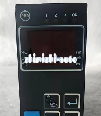 ONE NEW SIEMENS DIGITAL CONTROLLER RWF40.002B97 - Image 1 of 3