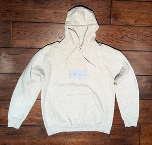 Taylor Swift From the Vault Photo 1989 Taylor's Version Gray Hoodie Size Medium - Picture 1 of 16