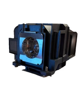 IET Genuine OEM Replacement Lamp for Epson ELPLP78 Projector (Osram Bulb) - Picture 1 of 5