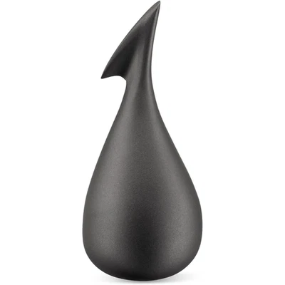 Alessi Apostrophe Contemporary Stainless Steel Unique Orange Peeler, Silver