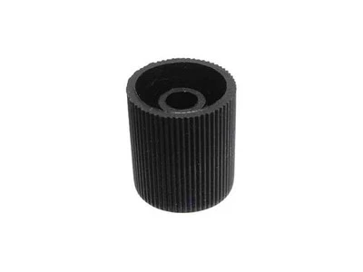 For 2013-2018 Audi S6 A/C Service Valve Cap 15212ZDGK 2014 2015 2016 2017 - Image 1 of 2